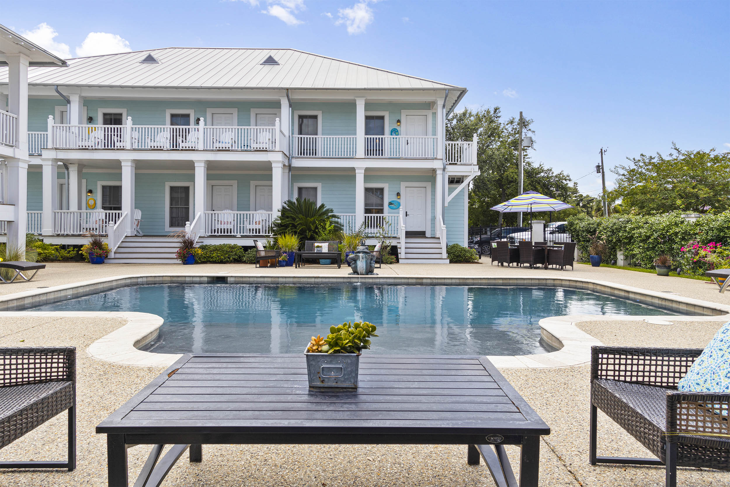 With Amenities You’ll Love